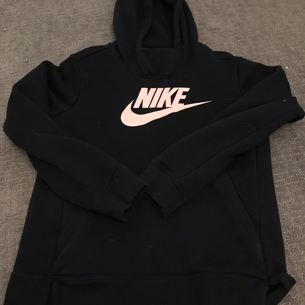 kids NIKE sweatshirt